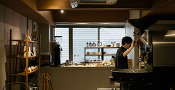 COFFEE　VALLEY浦和店 求人