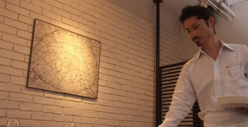 ristorante della collina（リストランテ デッラ コリーナ) 求人