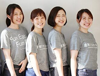 株式会社バルニバービタイムタイム（バルニバービグループ） 求人