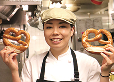 「CRAFT BEER TAP」／World Liquor Importers株式会社 求人 福利厚生・各種研修も充実！料理人として着実にキャリアを積んでいける環境なのでモチベーション高く働けます！