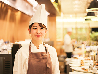 HATAKE CAFE 新宿 求人