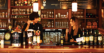 株式会社 ユーロ・フレックス ／ EUROPEAN BEER CAFE 求人