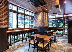 TRATTORIA ITSUKI（トラットリア・イツキ）／株式会社プラチナスペース 求人 