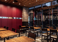 TRATTORIA ITSUKI（トラットリア・イツキ）／株式会社プラチナスペース 求人 