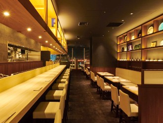 株式会社NATOMICS（ナトミックス） 求人 今後も、新規店舗の展開を計画しています！料理長や店長、複数店舗を管理するSVなどへのキャリアUPも目指せます！