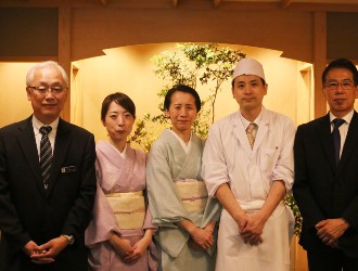 吉座（きちざ）／株式会社クリエイト・ダイニング 求人 接待や会食、ハレの日の食事など、様々なシーンでご利用いただきます。
