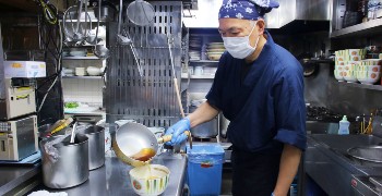 銀座 木屋（きや）／株式会社クリエイト・ダイニング 求人