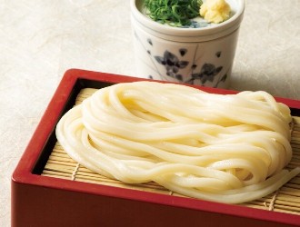 銀座 木屋（きや）／株式会社クリエイト・ダイニング 求人 創業50年以上。伝統あるうどんを楽しめるお店です。
