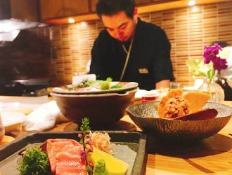 株式会社O・B・U Company（オービーユーカンパニー）／「博多ほたる」ほか 求人 和食・居酒屋の経験者を大歓迎！社員の経験がない方、アルバイトの経験を活かしたい方も歓迎いたします。