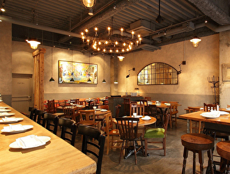 pizzeria napoletana CANTERA／株式会社 MOTHERS 求人