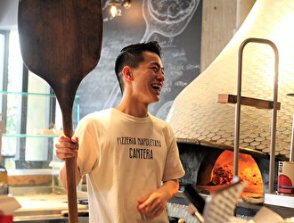 pizzeria napoletana CANTERA／株式会社 MOTHERS 求人