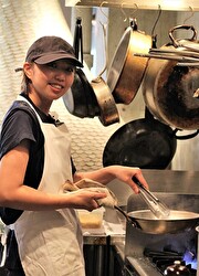 pizzeria napoletana CANTERA／株式会社 MOTHERS 求人