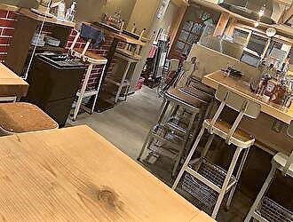 ピザとワインの酒場ポコ／株式会社OC 求人