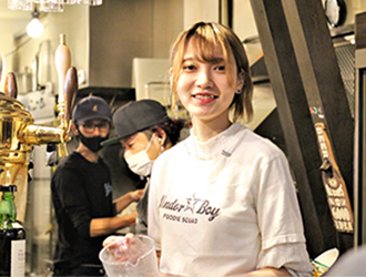 株式会社Def eat（デフイート）　※新規ブランド出店事業部 求人