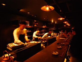 中野レンガ坂 洋食堂 葡萄 求人