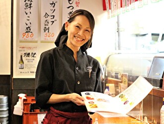 大衆酒蔵 いこい、他／株式会社いこい 求人