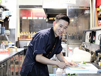 大衆酒蔵 いこい、他／株式会社いこい 求人