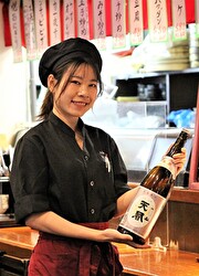 大衆酒蔵 いこい、他／株式会社いこい 求人