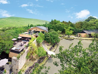 ザ・ヒルトップテラス奈良 求人