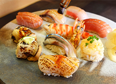 「GINZA SUSHIBANYA(仮)」「北大路」他／大東企業株式会社 求人 魚の旨味を最大限に引き出すために丁寧な仕事にこだわり、手間と時間を惜しまず作る伝統の料理を継承していきます。