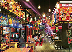 株式会社 浜倉的商店製作所 求人 2023年春、都内最大級のエンタメタワーにGRAND OPENする「カブキHALL」！プロジェクト進行中！