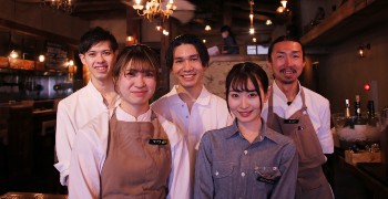 Mondatta （モンダッタ）、marina piccola（マリーナピッコラ）、ほか／ジェー・プラス株式会社 求人
