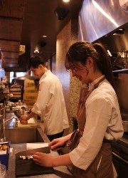 Mondatta （モンダッタ）、marina piccola（マリーナピッコラ）、ほか／ジェー・プラス株式会社 求人