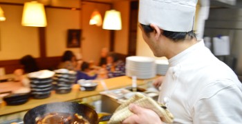 洋食亭ブラームス／株式会社ノースフィールド 求人