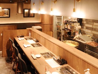 株式会社ダイゴインターナショナル 求人 5月にオープンした新店は、牛タン尽くしの焼肉が楽しめる「タンだけ」。新しいコンセプトのお店も続々OPEN予定！