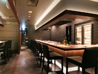 株式会社ダイゴインターナショナル 求人 豊洲の鉄板焼き「宮地」では、店長候補を積極採用！ホールマネジメントの経験者を歓迎いたします。