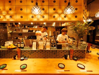 株式会社LINK STYLE（リンクスタイル）／酒場 つむぎ堂、ネオ大衆酒場 サワマル、ほか 求人
