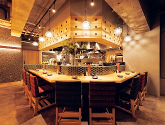 株式会社LINK STYLE（リンクスタイル）／酒場 つむぎ堂、ネオ大衆酒場 サワマル、ほか 求人
