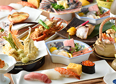 浅草すし若 雷門店 求人 寿司だけでなく和食も学べます。店舗により少しずつ特性が異なることも面白さを感じるポイントです◎