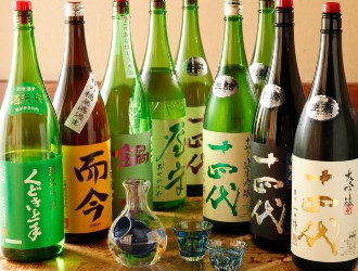 穏田一甫（おんでんいっぽ） 求人 個人飲食店ならではの働きやすさ！お客様との距離も近さも魅力のお店です。