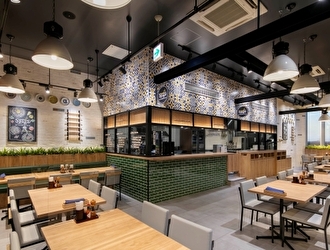 生パスタ専門店 SPIGA(スピガ)／株式会社ニューオークボ 求人