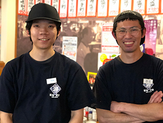 「築地食堂 源ちゃん」「讃岐うどん 伊吹や製麺」「ABURI百貫」「和食飛賀屋」「チャーリーズ フライドチキン＆バーガー」「喜多方ラーメン とし食堂」／株式会社 サイプレス 求人