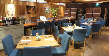 TSUKIJI Bon March'e（築地ボン・マルシェ）／株式会社 共栄会 求人