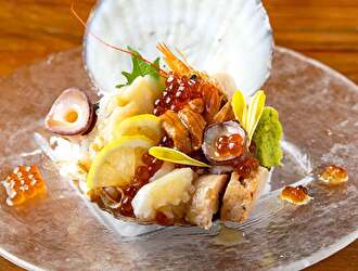 藤門(フジモン) ／産直青魚専門店 御厨（ミクリヤ）／株式会社 創コーポレーション 求人