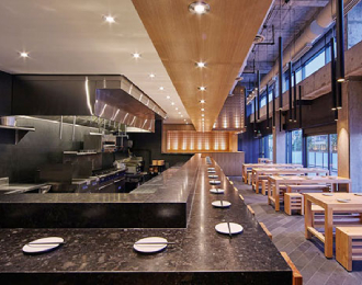 株式会社KINKA FAMILY JAPAN／KINTON RAMEN・KINKA sushi bar izakaya他 求人