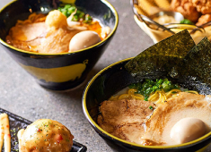 株式会社KINKA FAMILY JAPAN／KINTON RAMEN・KINKA sushi bar izakaya他 求人 前職経験・ジャンル・年令…などは一切不問！むしろ色々な経験を持つスタッフがいてこそ、良いお店ができると思ってます！