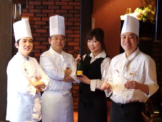 常盤興産 株式会社　※新宿高島屋 新店開業準備室 求人