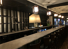 株式会社フォレストフーディング/海華月 ニューヨーク店 求人 連日連夜、お客様でにぎわう店内。あなたの料理で1つでも多くの笑顔を作ってください！
