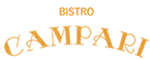 「Bistro CAMPARI(カンパリ)」「カモメ氷菓店」 求人情報