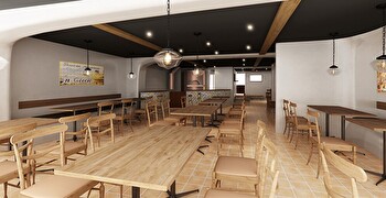 pizzeria TONINO 下高井戸北口店（仮称）／pizzeria TONINO（ピッツェリアトニーノ）／株式会社 キャメルキッチン 求人