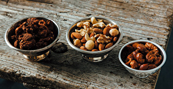 Groovy Nuts（グルーヴィナッツ）／株式会社SIXTEEN 求人
