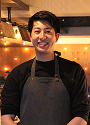 株式会社 MOTHERS／TATA BAR RESTAURANT CAFE／pizzeria napoletana CANTERA 他 求人