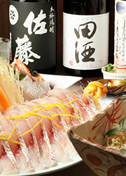 日本酒・和食処 神田木花（本店）／木花別邸 つぼみ／木花 はなれ／株式会社木花 求人