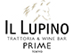 IL LUPINO PRIME TOKYO （イル ルピーノ プライム トウキョウ）／株式会社IL LUPINO JAPAN 求人情報