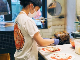 アンティーカ ピッツェリア ダ ミケーレ※新店開業準備チーム／BALNIBARBI.co,Ltd（株式会社バルニバービ） 求人