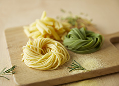 生パスタ専門店 SPIGA(スピガ)／株式会社ニューオークボ 求人 食材・素材にこだわり、厳選しているからこそのクオリティが実現！
